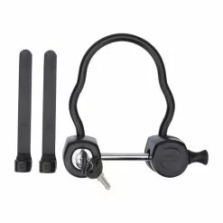 Abus Protectus Click Lås XCLW