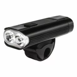 Abus Subra Opladelig Forlygte