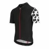 Assos Equipe RS Aero SS Jersey