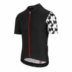 Assos Equipe RS Aero SS Jersey