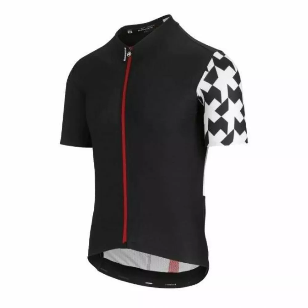 Assos Equipe RS Aero SS Jersey
