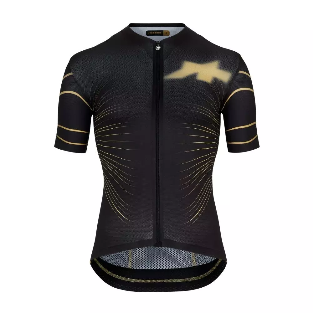 Assos RS Jersey Targa Limited Edition