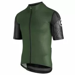 Assos Short Sleeve Jersey