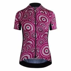 Assos Uma GT W Short Jersey
