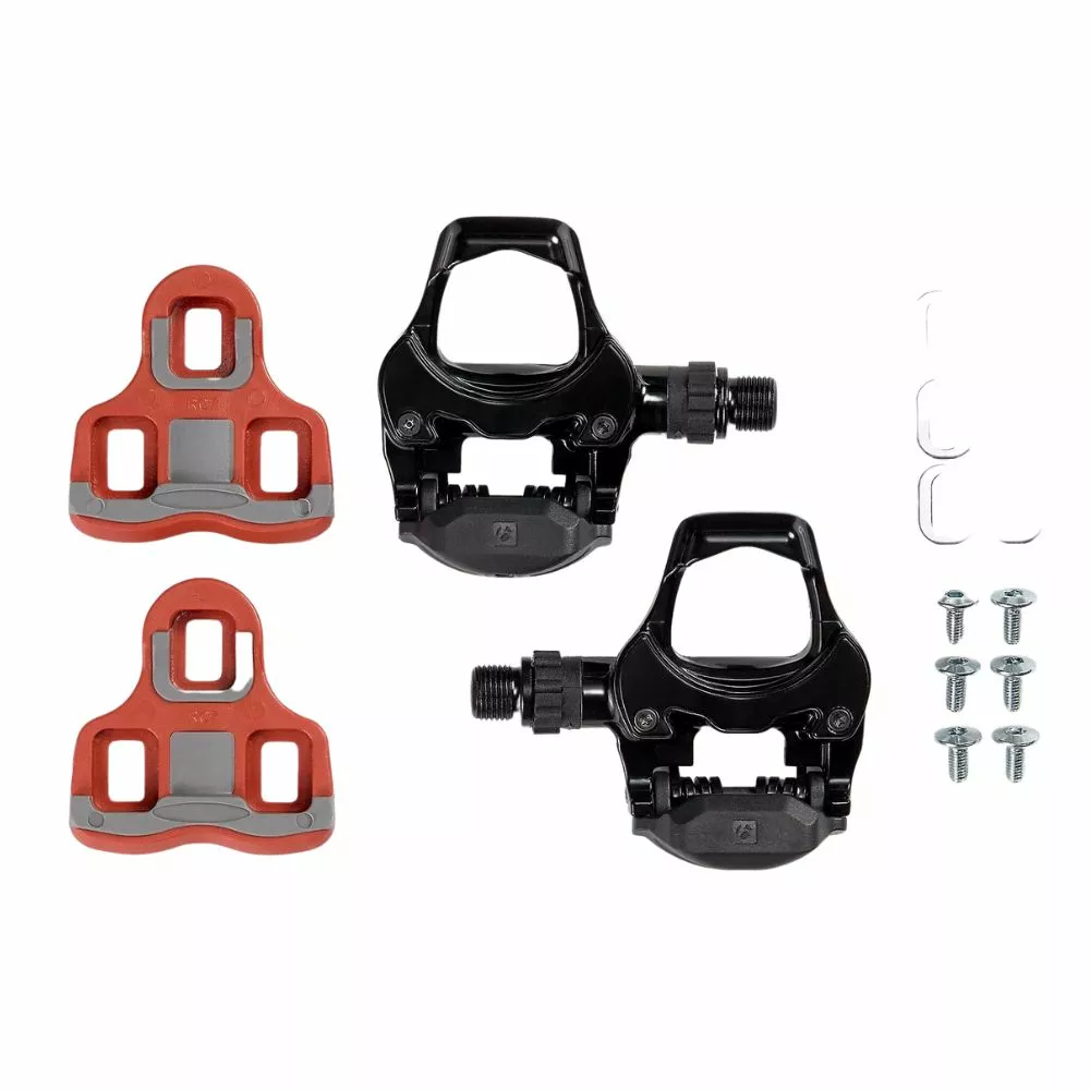 Bontrager Comp Landevejspedalsæt - Billede 2