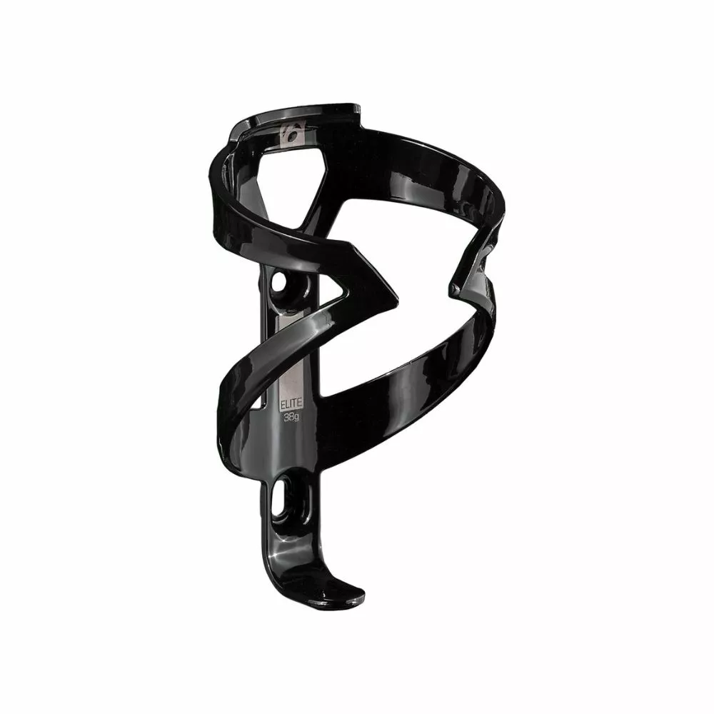 Bontrager Elite Flaskeholder – Black