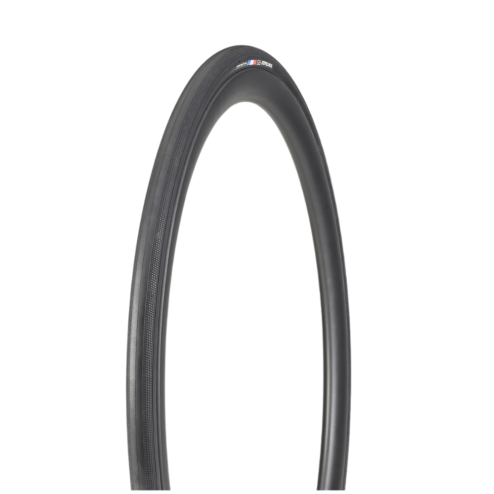 Bontrager R3 Hard-Case Lite Dæk