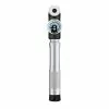 CRANKBROTHERS Mini Pump M/manometer