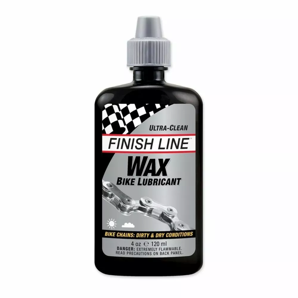 Finish Line Voks Smøremiddel