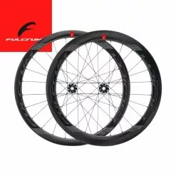 Fulcrum Wind 40/55 Hjulsæt