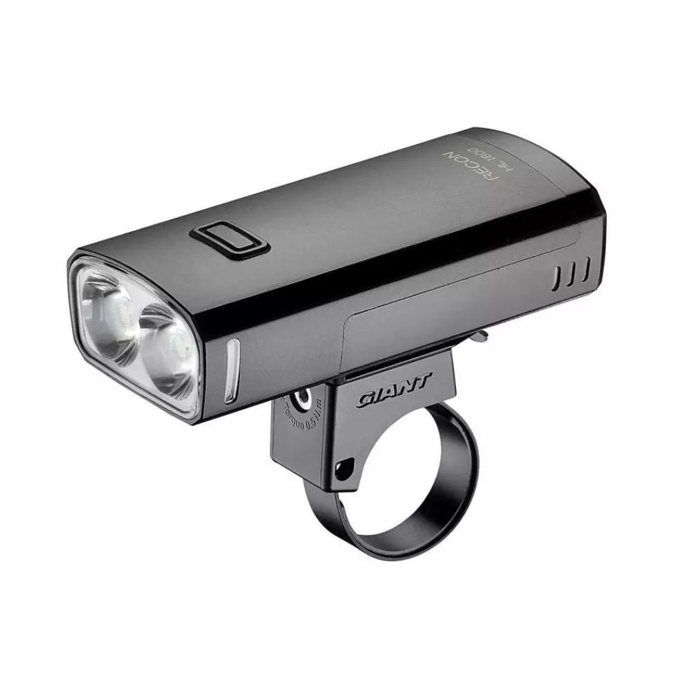 Giant Recon HL1800 Forlygte