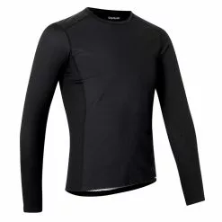 GripGrab Vindafvisende Svedundertrøje