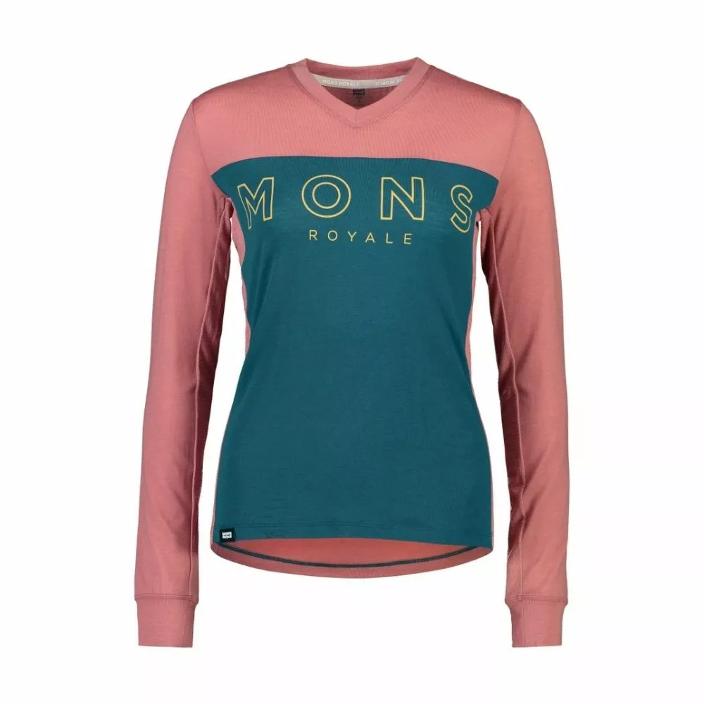 Mons Redwood Enduro VLS