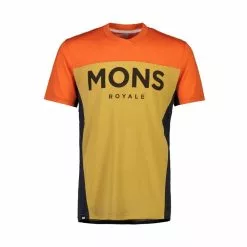 MONS Redwood Enduro VT