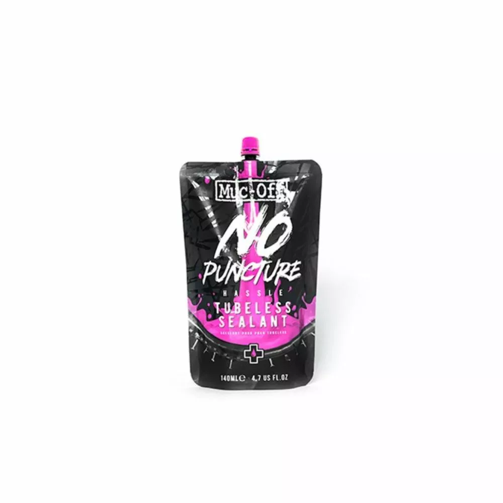 MUC-OFF No Puncture Hassle Tubeless