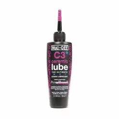 MUC-OFF Wet Lube – C3 Ceramic