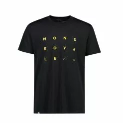 Mons Royale Icon T-Shirt