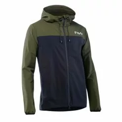 Northwave Rampage Lightshell Jakke