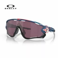 Oakley Cykelbriller Oakley Jawbreaker TDF – Collectors Item