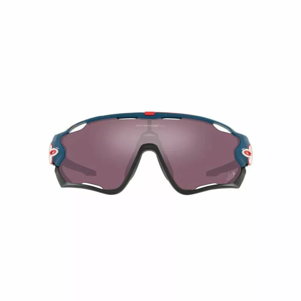 Oakley Cykelbriller Oakley Jawbreaker TDF – Collectors Item - Billede 3
