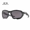 Oakley Cykelbriller Oakley Plazma Grey Polarized