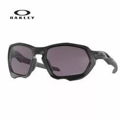 Oakley Cykelbriller Oakley Plazma Primz Grey