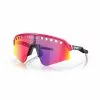 Oakley Cykelbriller Oakley Sutro Lite Sweep Prizm