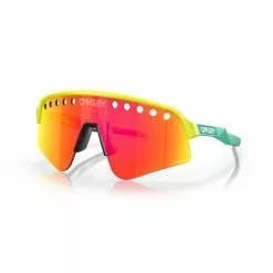 Oakley Cykelbriller Oakley Sutro Lite Sweep Prizm