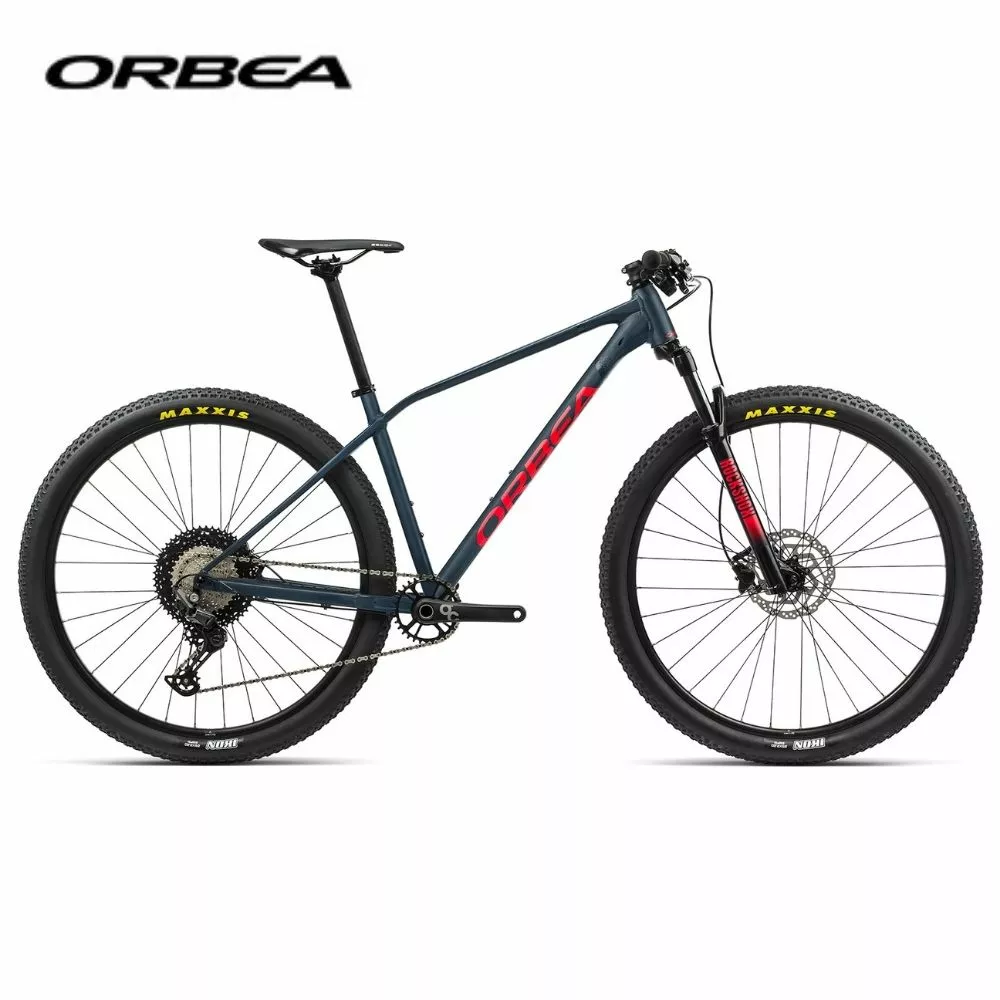 Orbea Alma H30