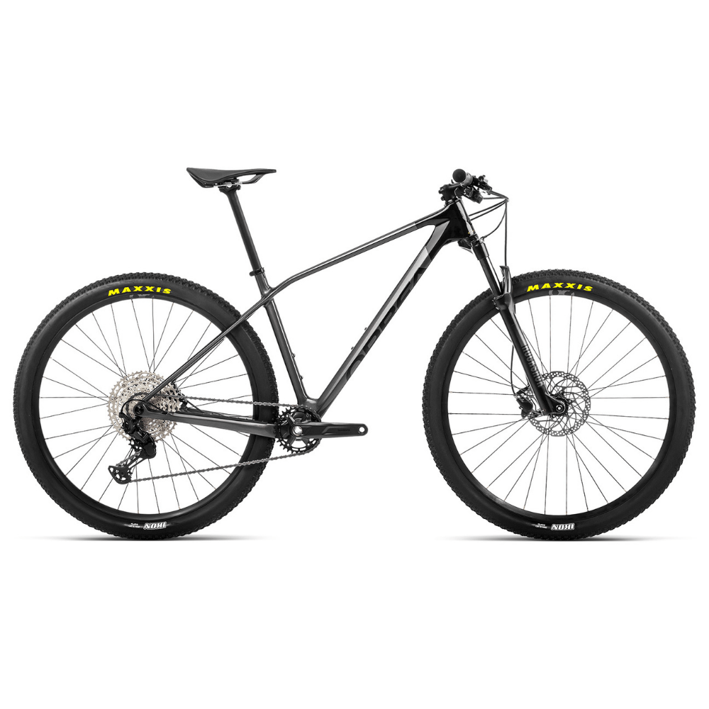 Orbea ALMA M50