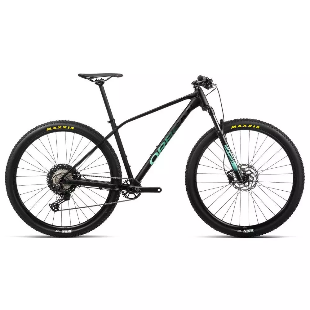 Orbea Alma H30