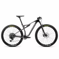 Orbea OIZ M11-AXS