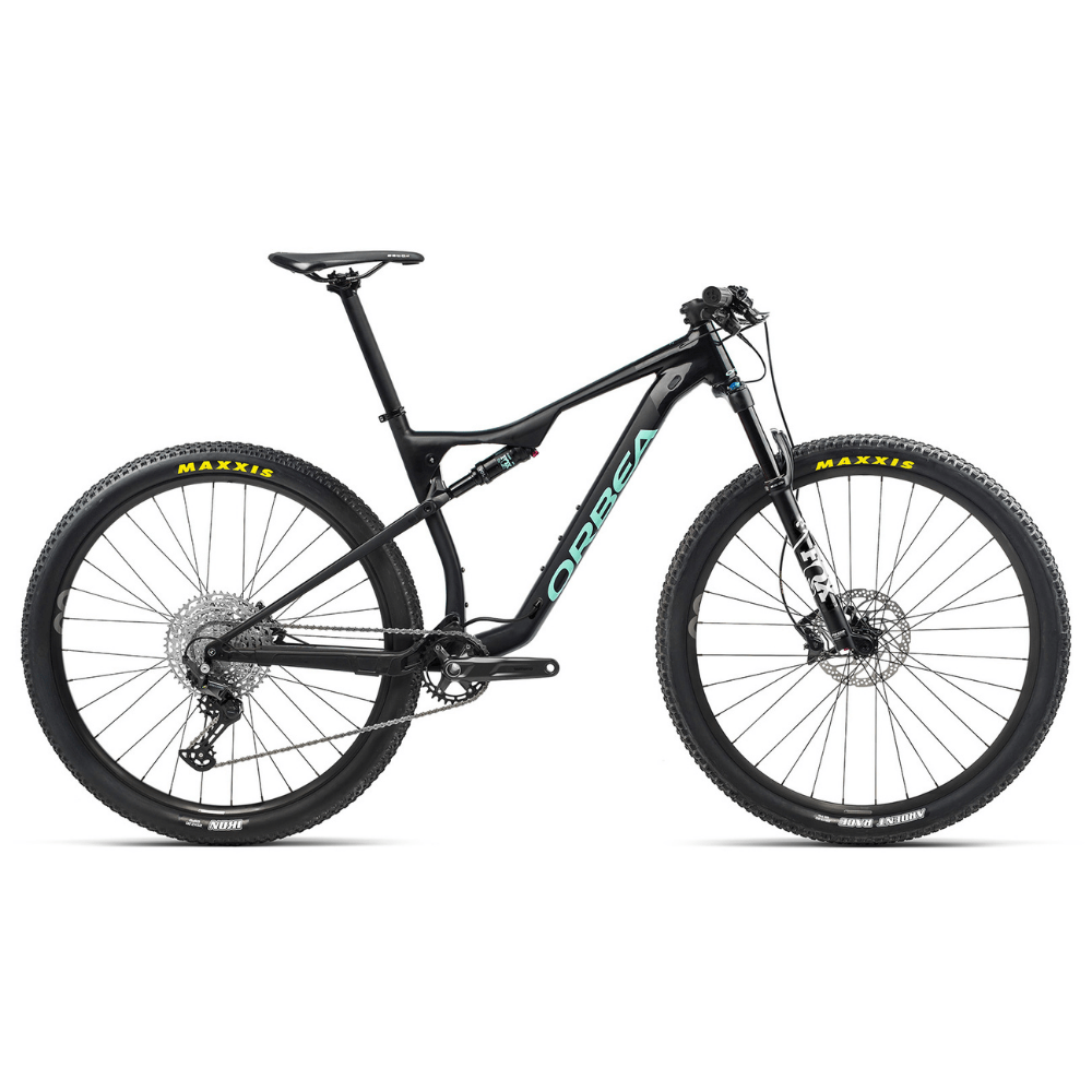 Orbea OIZ H20