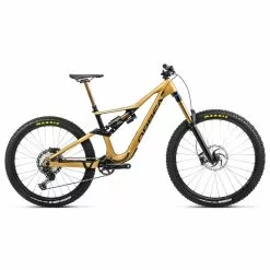 Orbea Rallon M Team
