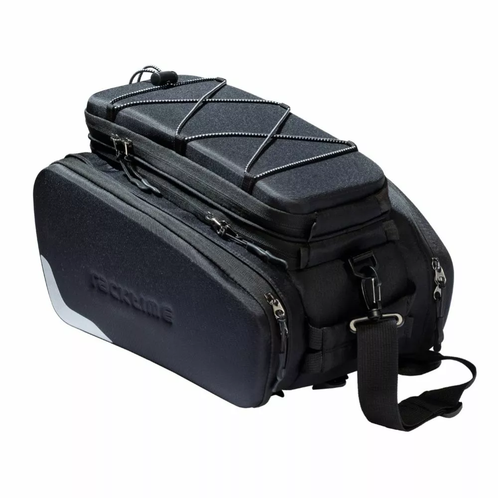Racktime Cykeltaske 13+10L