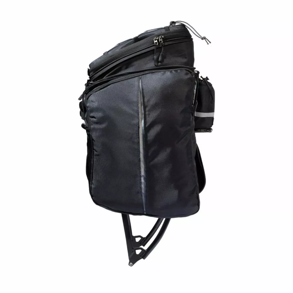 Racktime Cykeltaske 13+10L - Billede 2