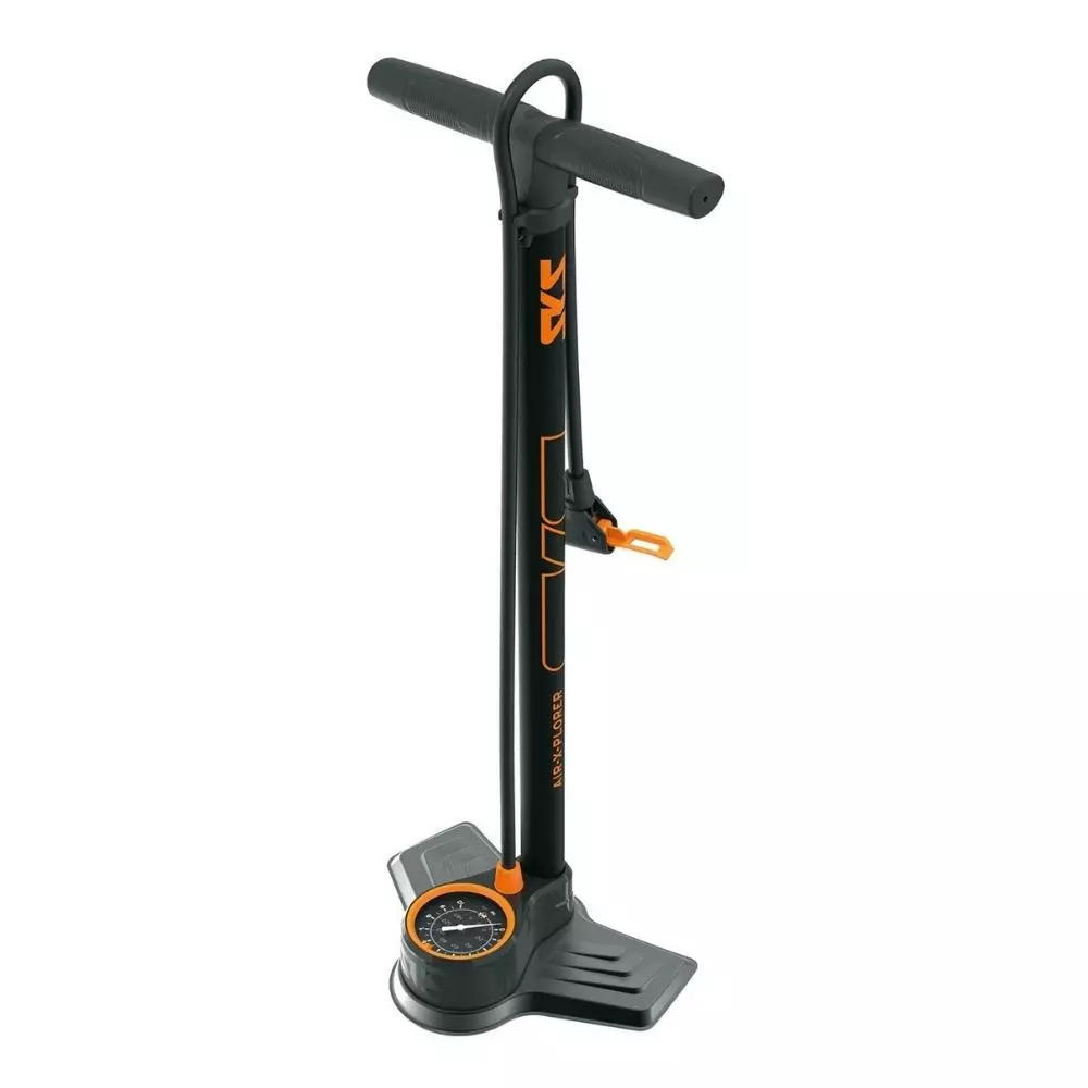 SKS Fodpumpe Air-X-Plorer 10.0
