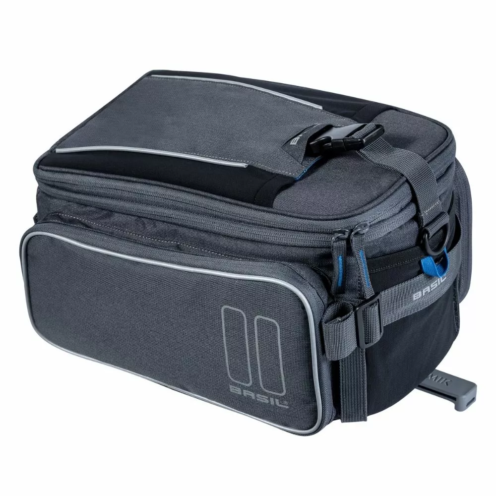 Sport Bag Til MIK 7/15L