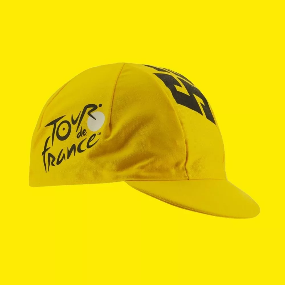 Tour De France Cap