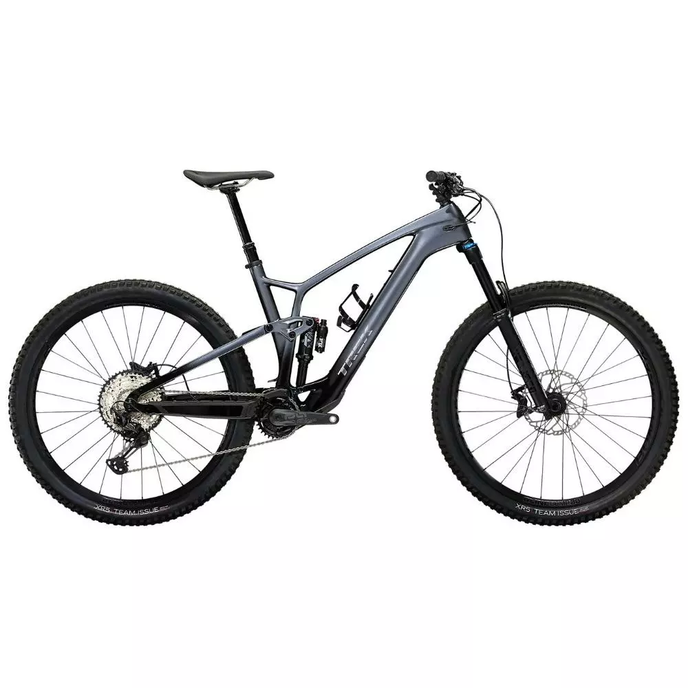 Trek Fuel EXe 9.7