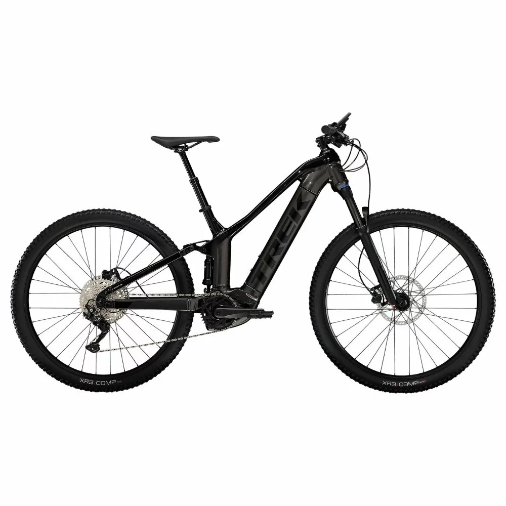 Trek Powerfly FS 4