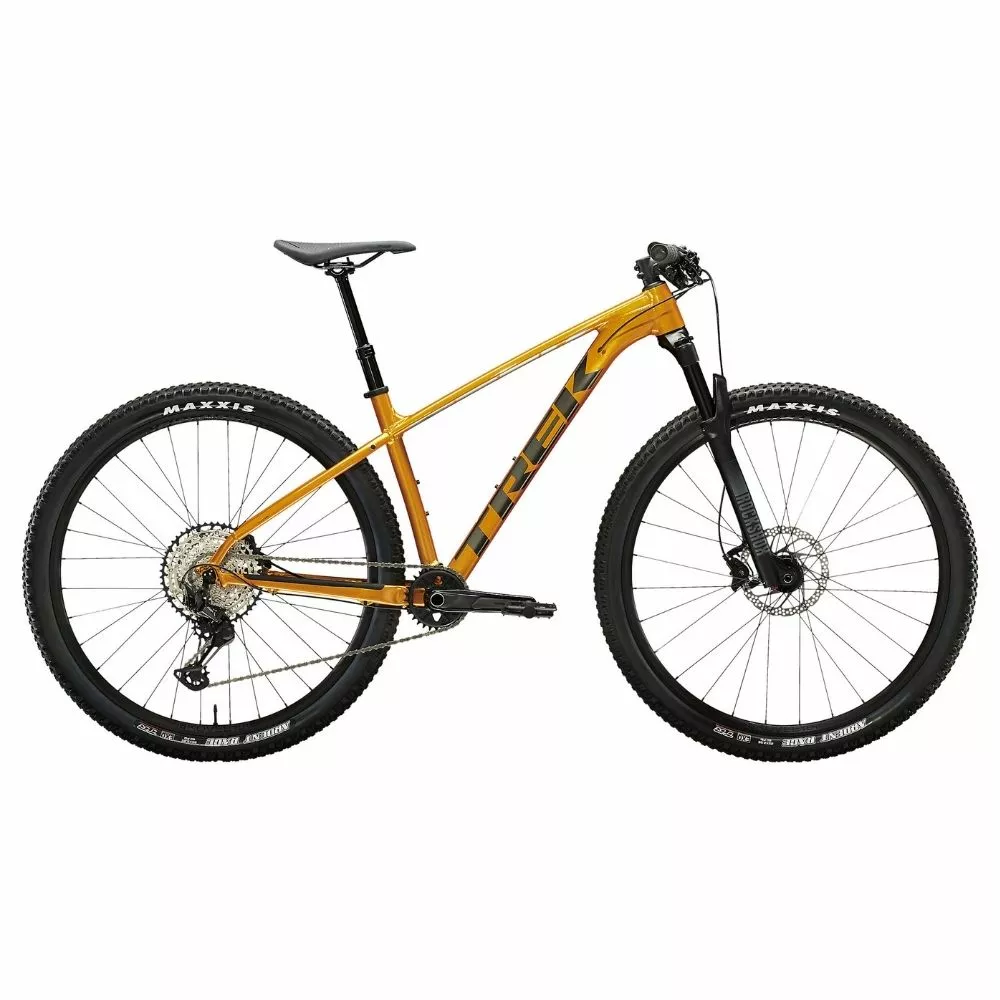 Trek X Caliber 9