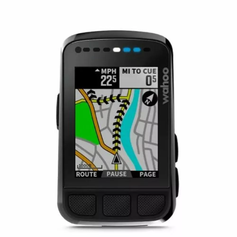 Wahoo Elemnt Bolt V2 GPS
