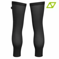 Assos TRAIL Knee Protectors Black Series