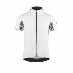 Assos Mille GT Short Jersey