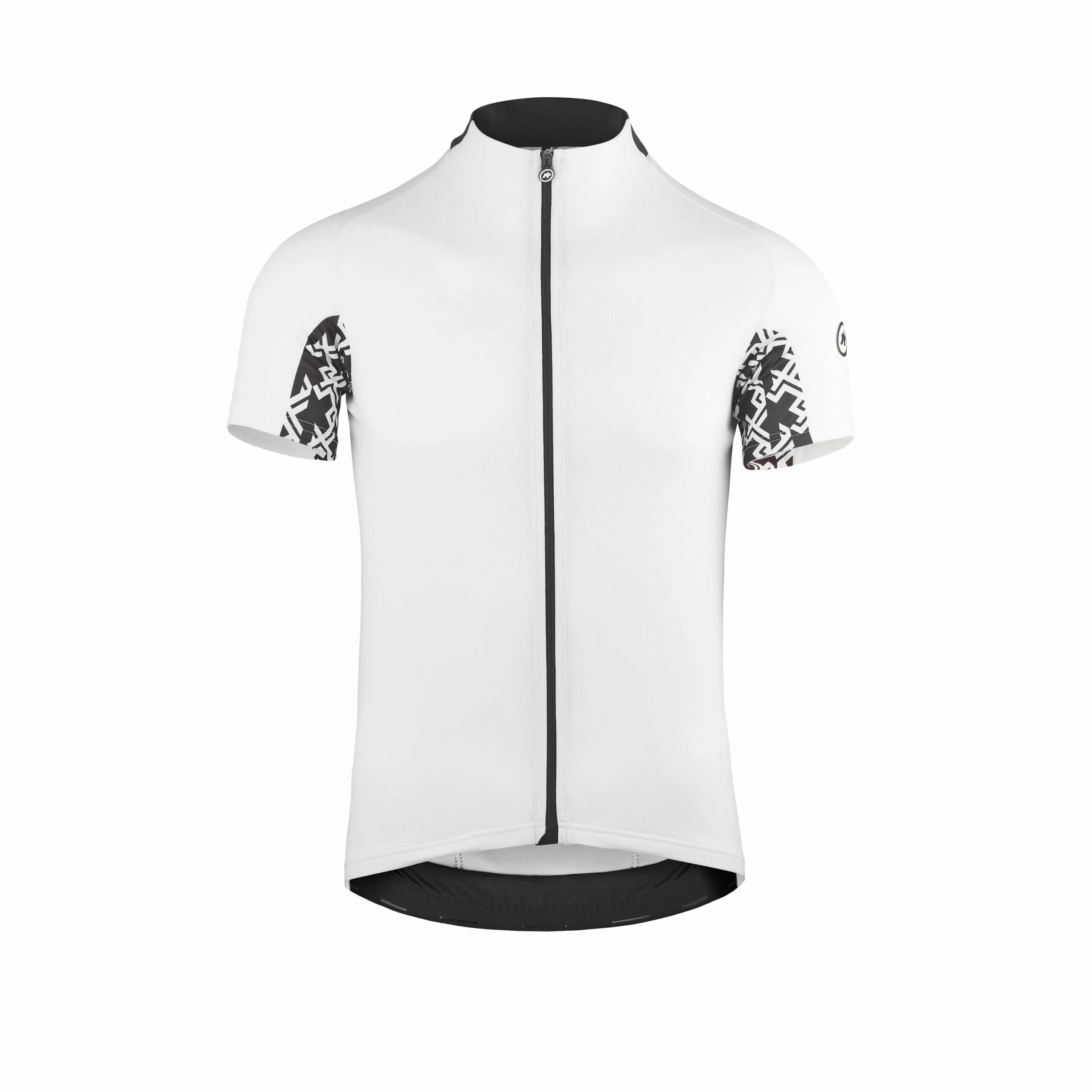 Assos Mille GT Short Jersey